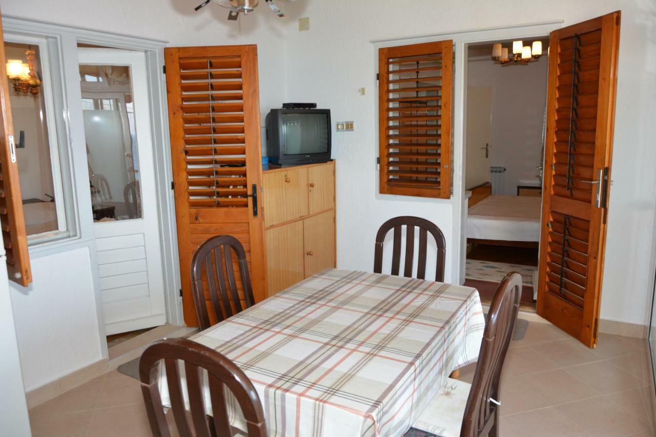 App On Beach Senj  Exterior photo