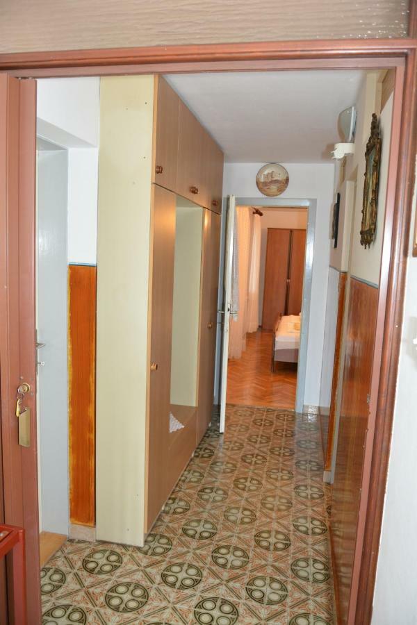 App On Beach Senj  Exterior photo