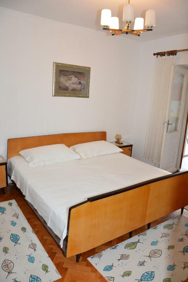 App On Beach Senj  Exterior photo