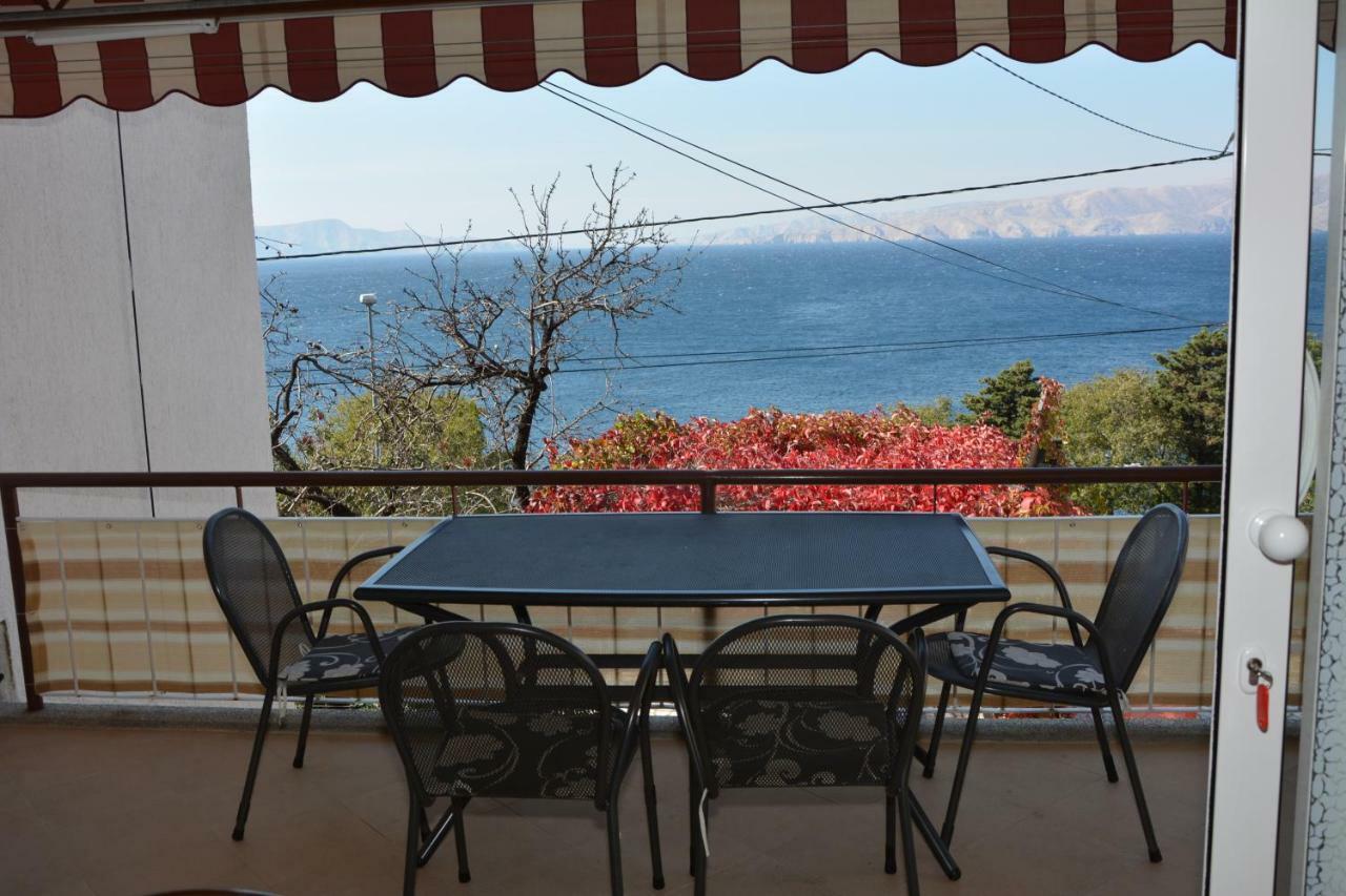 App On Beach Senj  Exterior photo