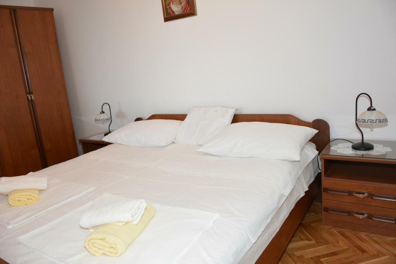 App On Beach Senj  Exterior photo