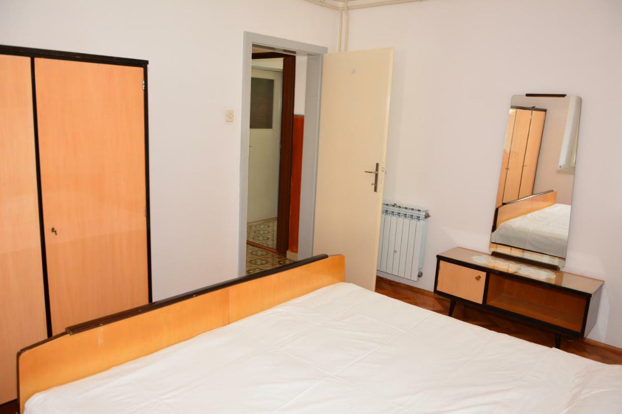 App On Beach Senj  Exterior photo