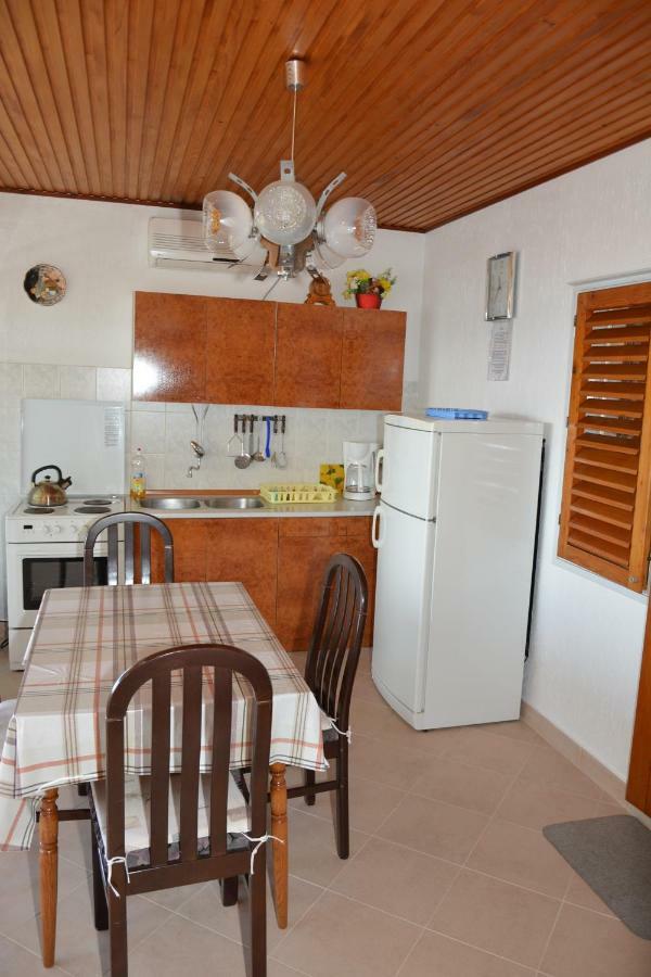 App On Beach Senj  Exterior photo